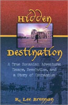 Hidden Destination: A True Romanian Adventure
