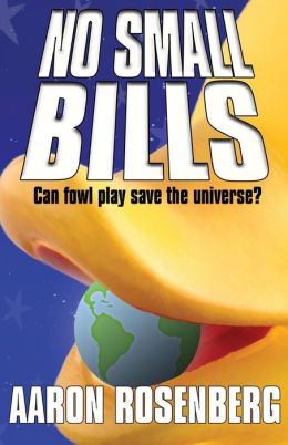 No Small Bills