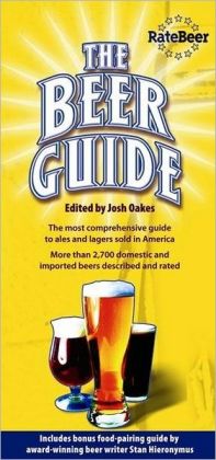 The Beer Guide Josh Oakes