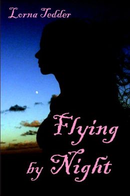 Flying by Night: A Coven of the Jeweled Dragon Novel