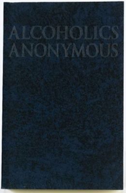 Alcoholics Anonymous-Big Book