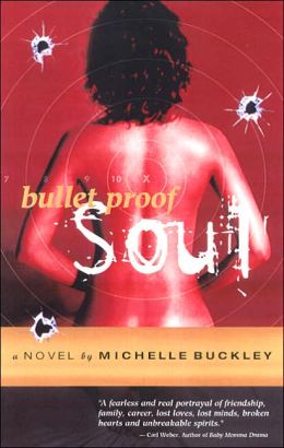 Bullet Proof Soul