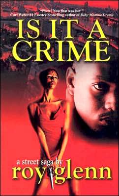 Is it a Crime
