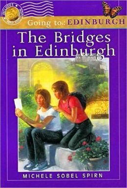 Bridges in Edinburgh