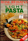 Rose Reisman Brings Home Light Pasta