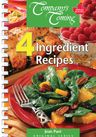 4-Ingredient Recipes