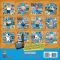 2007 Family Guy Wall Calendar