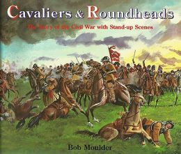 Cavaliers vs roundheads who won