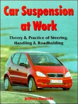 Car Suspension