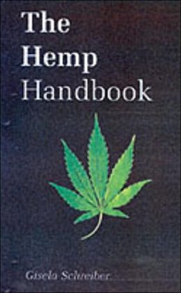 The Hemp Handbook
