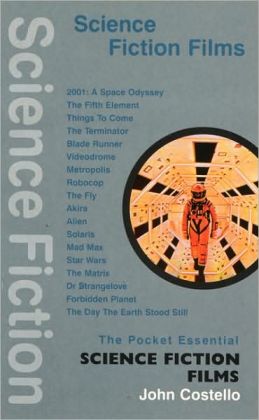 Science Fiction Films