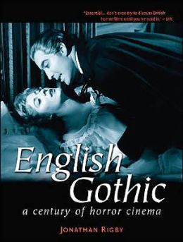 English Gothic: A Century of Horror Cinema