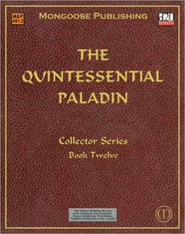The Quintessential Paladin