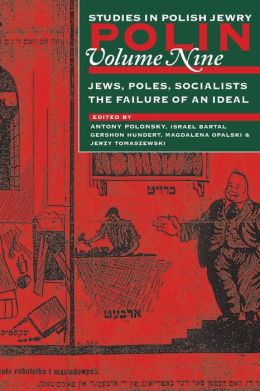 Polin, Volume 9