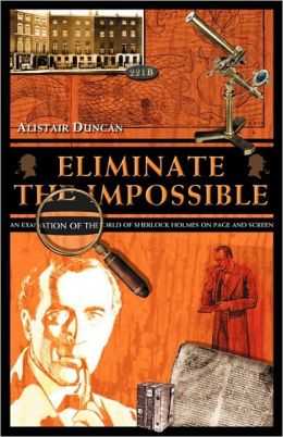 Eliminate The Impossible