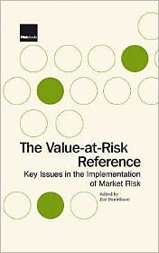 The Value-at-Risk Reference: Implementation for market Risk