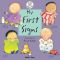 My First Signs: ASL