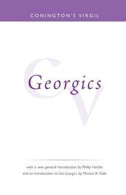 Conington's Virgil 2: Georgics