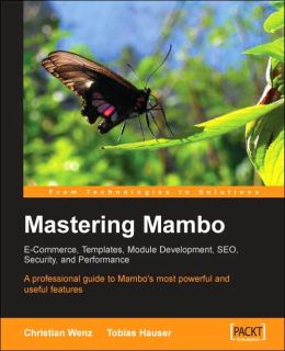 Mastering Mambo