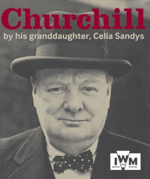 Churchill: By His Granddaughter