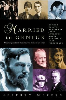Married to Genius
