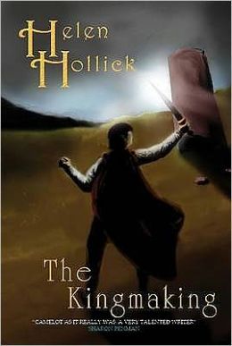 The Kingmaking (Pendragon's Banner Series #1)