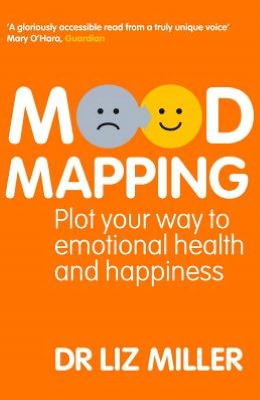 Mood Mapping: Plot Your Way to Emotional Health and Happiness