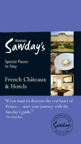 French Chateaux & Hotels