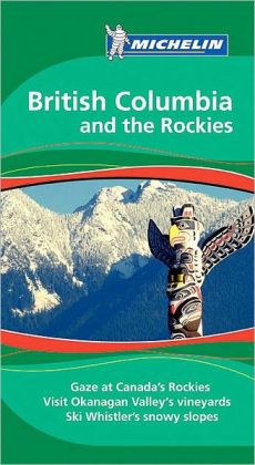 British Columbia and the Rockies