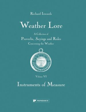 Weather Lore: Instruments of Measure