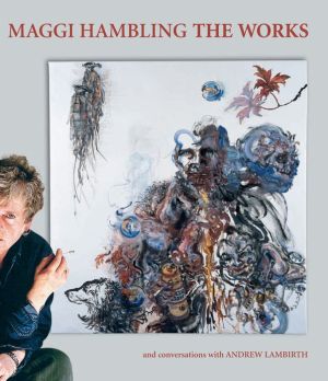 Maggi Hambling: The Works