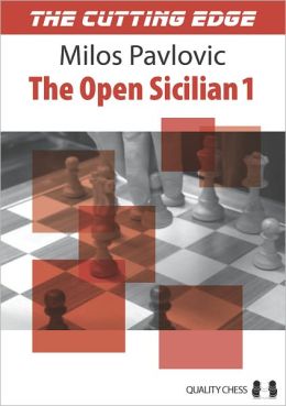 The Cutting Edge 1: The Open Sicilian 1 Milos Pavlovic