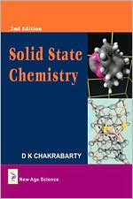 Solid State Chemistry
