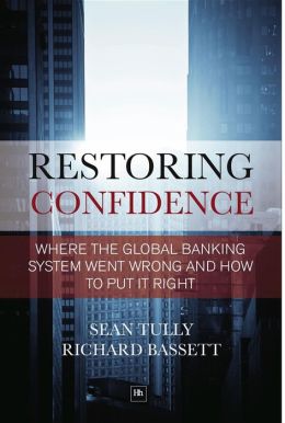Restoring Confidence in the Financial System: See-through-leverage: A powerful new tool for revealing and managing risk