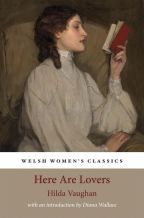 Cover Image: Here Are Lovers
