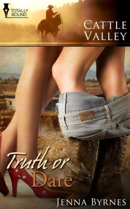 Cattle Valley: Truth or Dare