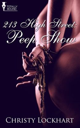 213 High Street: Peep Show