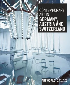 Contemporary Art in Germany, Austria and Switzerland: ARTWORLD
