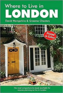 Where to Live in London: A Survival Handbook