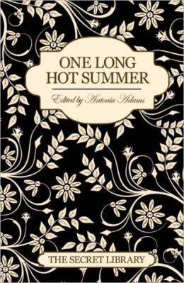 The Secret Library: One Long Hot Summer