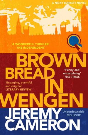 Brown Bred In Wengen: