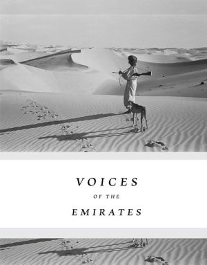 Voices of Arabia: Through the Eyes of the Greatest Travellers
