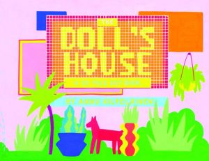 The Doll's House: A 3-D Foldout Book