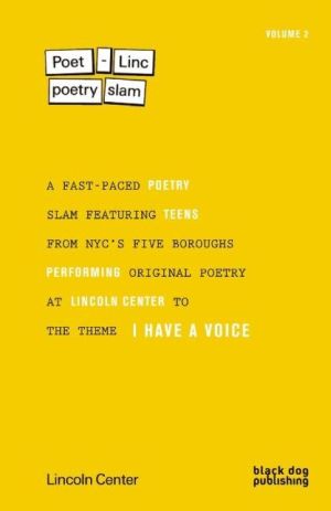 Poet-Linc Volume 2