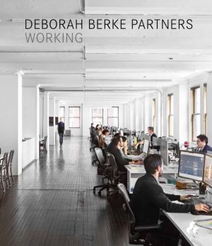 Working: Deborah Berke