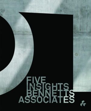 Five Insights: Bennetts Associates