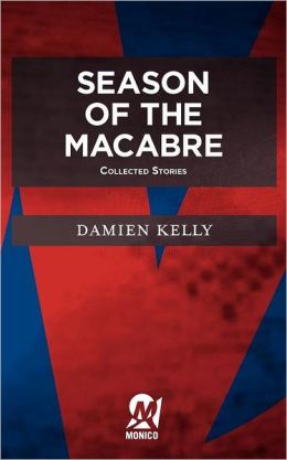 Season of the Macabre