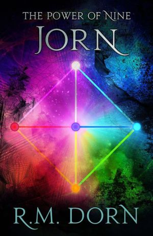 Jorn: Book 2 in the Power of Nine Trilogy