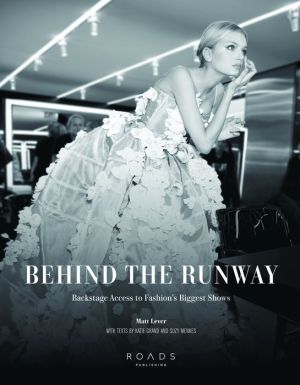 Behind the Runway: Backstage Access to Fashion's Biggest Shows