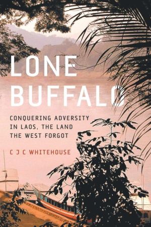 Lone Buffalo